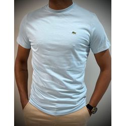 Camiseta Peruana LCST - Azul Claro - 03394 - Conceito 62
