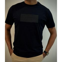 Camiseta Peruana Arman - Preto - 03396 - Conceito 62