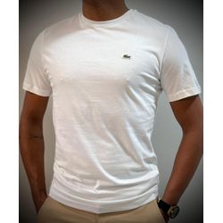 Camiseta Peruana LCST - Branco - 03397 - Conceito 62