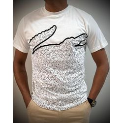 Camiseta Peruana LCST - Branco - 03398 - Conceito 62