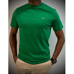 Camiseta Peruana LCST - Verde - 03399 - Conceito 62