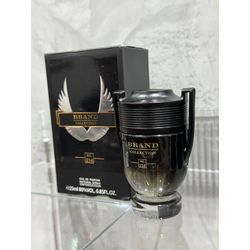 Perfume Brand Collection - Invictus Black - 02520 - Conceito 62