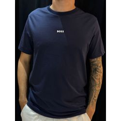 Camiseta Premium BSS - Azul Marinho - 02950 - Conceito 62