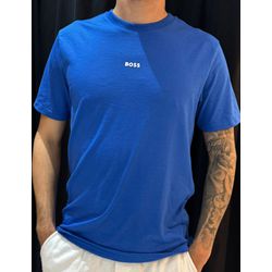 Camiseta Premium BSS - Azul Royal - 02951 - Conceito 62