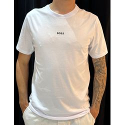 Camiseta Premium BSS - Branco - 02952 - Conceito 62