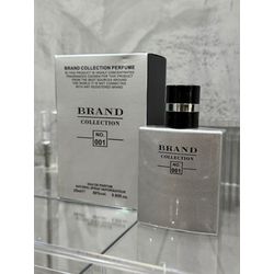 Perfume Brand Collection - Allure - 02531 - Conceito 62
