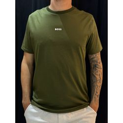Camiseta Premium BSS - Verde Musgo - 02954 - Conceito 62
