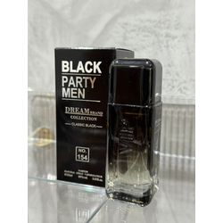 Perfume Brand Collection - 212 Black - 02534 - Conceito 62