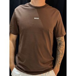 Camiseta Premium BSS - Marrom - 02957 - Conceito 62