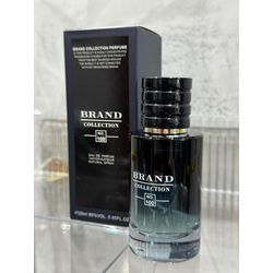 Perfume Brand Collection - Sauvage - 02521 - Conceito 62