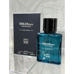 Perfume Brand Collection - Bleu Chanel - 02538 - Conceito 62