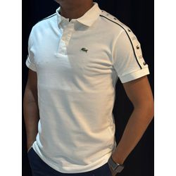 Polo Peruana LCST - Branco - 02817 - Conceito 62