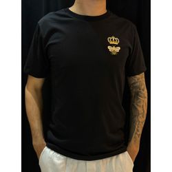 Camiseta Premium DG - Preto - 02945 - Conceito 62