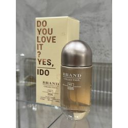 Perfume Brand Collection - 212 Rose - 02527 - Conceito 62