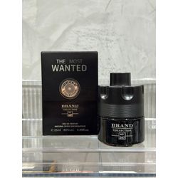 Perfume Brand Collection - Most Azzaro - 03313 - Conceito 62