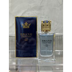 Perfume Brand Collection - DG - 03314 - Conceito 62