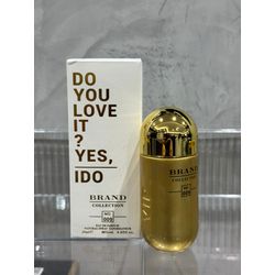Perfume Brand Collection - 212 F - 03309 - Conceito 62