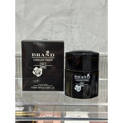 Perfume Brand Collection - Black Xs - 03311 - Conceito 62
