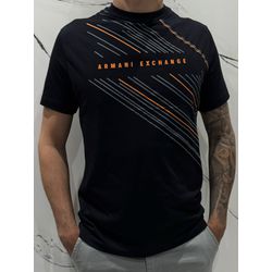 Camiseta Peruana AX - Preto - 02976 - Conceito 62