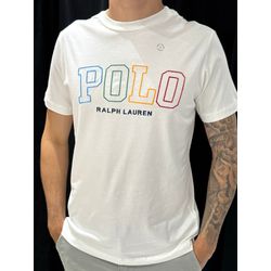 Camiseta Peruana Polo - Branco - 02980 - Conceito 62