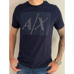 Camiseta Peruana AX - Azul - 03296 - Conceito 62