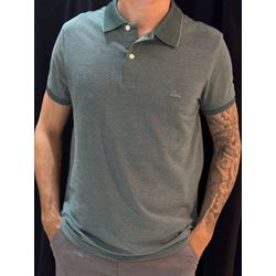 Polo Premium LCST - Verde - 03273 - Conceito 62