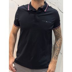 Polo Premium TH - Preto - 03277 - Conceito 62