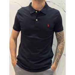 Polo Premium Ralph - Preto - 03278 - Conceito 62