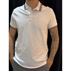 Polo Premium BBR - Branco - 03280 - Conceito 62