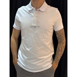 Polo Premium TH - Branco - 03281 - Conceito 62