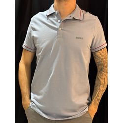 Polo Premium BSS - Azul - 03282 - Conceito 62