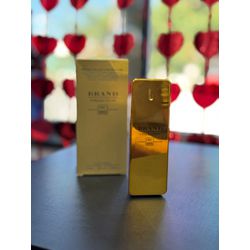 Perfume Brand Collection - One million - 02631 - Conceito 62