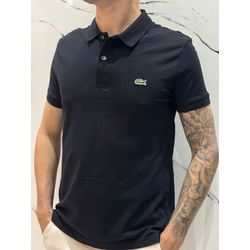 Polo Premium Extra LCST - Branco - 02679 - Conceito 62