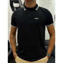 Polo Premium BSS - Preto - 02676 - Conceito 62