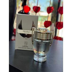Perfume Brand Collection - Invicuts - 02632 - Conceito 62