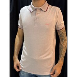 Polo Premium BSS - Rosa - 03371 - Conceito 62