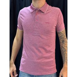 Polo Premium BSS - Rosa - 03372 - Conceito 62