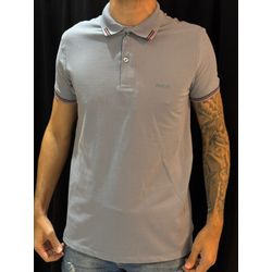 Polo Premium Gucc - Azul - 03373 - Conceito 62