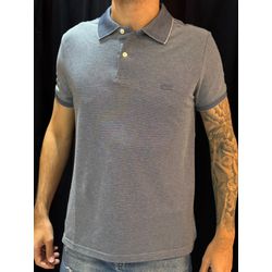 Polo Premium LCST - Azul - 03374 - Conceito 62
