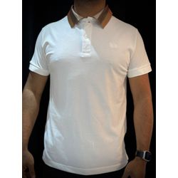 Polo Peruana BBR - Branco - 03565 - Conceito 62