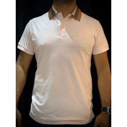 Polo Peruana BBR - Rosa - 03566 - Conceito 62