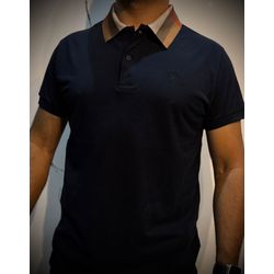 Polo Peruana BBR - Preto - 03567 - Conceito 62