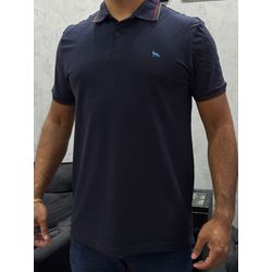 Polo Premium Acostament - Azul - 02274 - Conceito 62