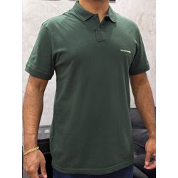 Polo Premium Colcc - Verde - 02277 - Conceito 62