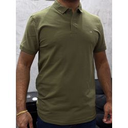 Polo Premium CK - Verde - 02280 - Conceito 62