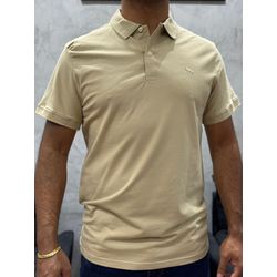 Polo Premium Acostament - Bege - 02283 - Conceito 62