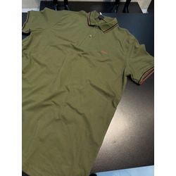 Polo Premium Colcc - Verde - 02286 - Conceito 62