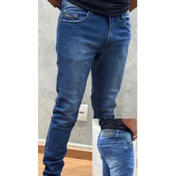 Calça Jeans DSL - 02288 - Conceito 62