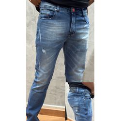 Calça Jeans DSL - 02292 - Conceito 62