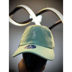 Boné Ralph - Verde Claro - 03155 - Conceito 62